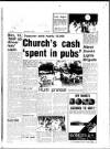 West Briton and Cornwall Advertiser Monday 16 December 1985 Page 1
