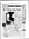 West Briton and Cornwall Advertiser Monday 16 December 1985 Page 5