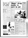 West Briton and Cornwall Advertiser Monday 16 December 1985 Page 6