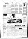 West Briton and Cornwall Advertiser Monday 16 December 1985 Page 18