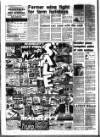 West Briton and Cornwall Advertiser Thursday 02 January 1986 Page 8