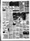 West Briton and Cornwall Advertiser Thursday 02 January 1986 Page 12