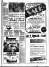 West Briton and Cornwall Advertiser Thursday 02 January 1986 Page 15