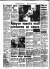 West Briton and Cornwall Advertiser Monday 06 January 1986 Page 2