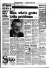 West Briton and Cornwall Advertiser Monday 06 January 1986 Page 3