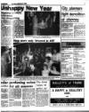 West Briton and Cornwall Advertiser Monday 06 January 1986 Page 7