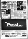 West Briton and Cornwall Advertiser Thursday 09 January 1986 Page 21