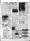 West Briton and Cornwall Advertiser Thursday 09 January 1986 Page 32