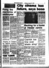 West Briton and Cornwall Advertiser Monday 13 January 1986 Page 7