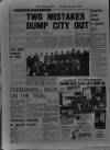 West Briton and Cornwall Advertiser Monday 13 January 1986 Page 16