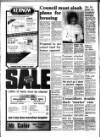 West Briton and Cornwall Advertiser Thursday 16 January 1986 Page 4