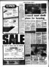 West Briton and Cornwall Advertiser Thursday 16 January 1986 Page 6