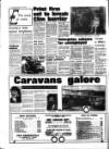 West Briton and Cornwall Advertiser Thursday 16 January 1986 Page 16