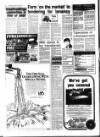 West Briton and Cornwall Advertiser Thursday 16 January 1986 Page 22