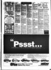 West Briton and Cornwall Advertiser Thursday 16 January 1986 Page 25