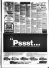 West Briton and Cornwall Advertiser Thursday 16 January 1986 Page 27