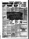 West Briton and Cornwall Advertiser Monday 20 January 1986 Page 12