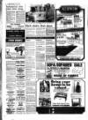 West Briton and Cornwall Advertiser Thursday 23 January 1986 Page 8