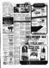 West Briton and Cornwall Advertiser Thursday 23 January 1986 Page 14