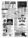 West Briton and Cornwall Advertiser Thursday 23 January 1986 Page 16