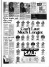 West Briton and Cornwall Advertiser Thursday 23 January 1986 Page 17