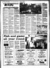 West Briton and Cornwall Advertiser Thursday 23 January 1986 Page 34