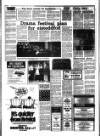 West Briton and Cornwall Advertiser Thursday 23 January 1986 Page 36