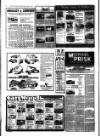 West Briton and Cornwall Advertiser Thursday 23 January 1986 Page 42