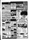 West Briton and Cornwall Advertiser Thursday 23 January 1986 Page 46