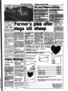 West Briton and Cornwall Advertiser Monday 27 January 1986 Page 7