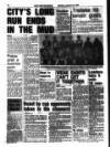 West Briton and Cornwall Advertiser Monday 27 January 1986 Page 16