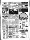 West Briton and Cornwall Advertiser Thursday 30 January 1986 Page 14