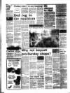 West Briton and Cornwall Advertiser Thursday 30 January 1986 Page 20