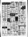 West Briton and Cornwall Advertiser Thursday 30 January 1986 Page 54