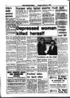 West Briton and Cornwall Advertiser Monday 03 February 1986 Page 4