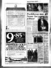 West Briton and Cornwall Advertiser Thursday 06 February 1986 Page 8