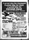 West Briton and Cornwall Advertiser Thursday 06 February 1986 Page 29