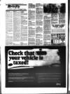 West Briton and Cornwall Advertiser Thursday 06 February 1986 Page 40