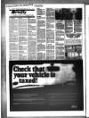 West Briton and Cornwall Advertiser Thursday 06 February 1986 Page 42