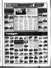 West Briton and Cornwall Advertiser Thursday 06 February 1986 Page 47