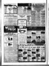 West Briton and Cornwall Advertiser Thursday 06 February 1986 Page 50