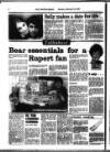 West Briton and Cornwall Advertiser Monday 10 February 1986 Page 6