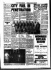 West Briton and Cornwall Advertiser Monday 10 February 1986 Page 16