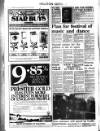 West Briton and Cornwall Advertiser Thursday 13 February 1986 Page 6