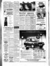 West Briton and Cornwall Advertiser Thursday 13 February 1986 Page 8