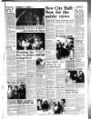 West Briton and Cornwall Advertiser Thursday 13 February 1986 Page 13
