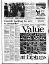 West Briton and Cornwall Advertiser Thursday 13 February 1986 Page 15
