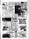 West Briton and Cornwall Advertiser Thursday 13 February 1986 Page 16
