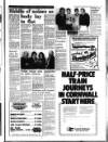 West Briton and Cornwall Advertiser Thursday 13 February 1986 Page 19