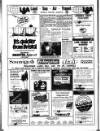 West Briton and Cornwall Advertiser Thursday 13 February 1986 Page 22